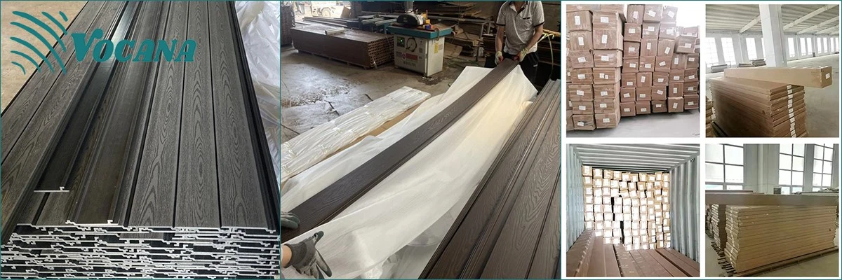 wpc cladding packaging wpc cladding packaging