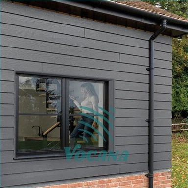 WPC Wall Cladding Outdoor